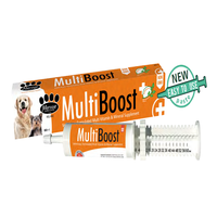 خمیر مولتی بوست - Multi boost  