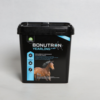 bonutron yearling