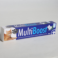 Multiboost paste for cats
