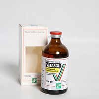 Vetasol