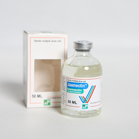 Jaamectin (Ivermectin1%)