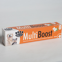 Multiboost paste