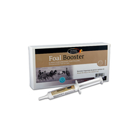 FOAL BOOSTER