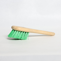 hoof brush
