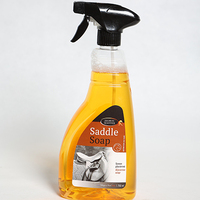 SADDLE SOAP