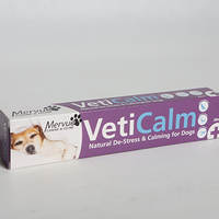 VETICALM PASTE FOR DOGS