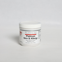 Platinum Skin Allergy