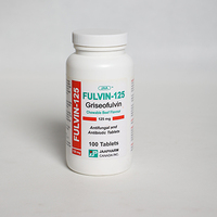 FULVIN-125