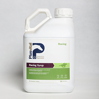 RACING SYRUP