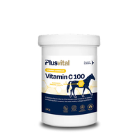 ویتامین (Vitamin C 100)